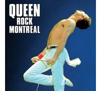 Rock Montreal Vinyle