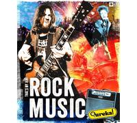 Rock Music (That's My Jam!)