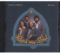 Doyle & Quicksilver Lawson – Rock My Soul – CD – Neuf