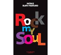 Rock my Soul