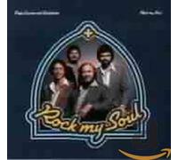 Rock My Soul by Doyle &. Quicksilver Lawson [Audio CD] NEUF