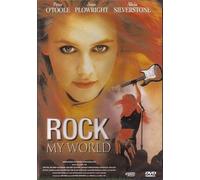 Rock My World