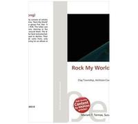 Rock My World (Five Star Song)