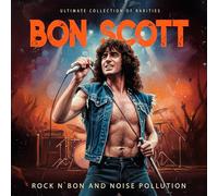 Rock N' Bon and Noise Pollution