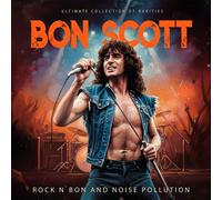 Rock N' Bon and Noise Pollution