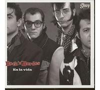 Rock 'N' Bordes - Asi ES la Vida (10") [Import]