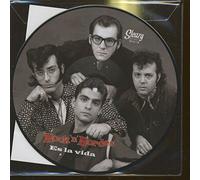 Rock 'N' Bordes - Asi ES la Vida (10" Pd) [Import]