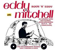 Rock 'N' Eddy CD