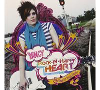 Rock-N-Happy Heart