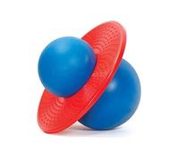 Jeu d'adresse extérieur Tobar Rock 'n' Hopper Pogo boule Hop Bounce Jump! Hopping Toy (n)