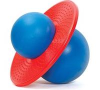 Jeu d'adresse extérieur Tobar Rock 'n' Hopper Pogo boule Hop Bounce Jump! Hopping Toy (n)