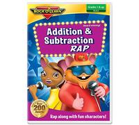 Rock N Learn: Addition and Subtraction Rap