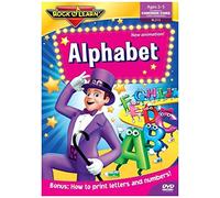 Rock N Learn: Alphabet