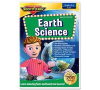 Rock N Learn: Earth Science