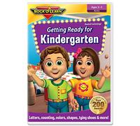 Rock N Learn: Getting Ready for Kindergarten