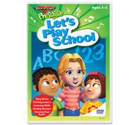 Rock N Learn: Let's Play School