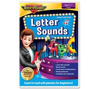 Rock N Learn: Letter Sounds