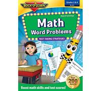 Rock N Learn: Math Word Problems
