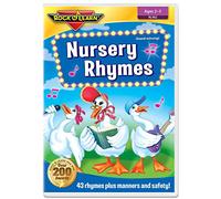 Rock N Learn: Nursery Rhymes