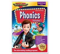 Rock N Learn: Phonics: Volume 1
