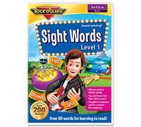 Rock N Learn: Sight Words Level 1