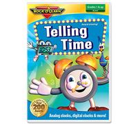 Rock N Learn: Telling Time