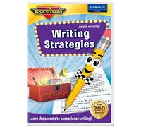 Rock N Learn: Writing Strategies