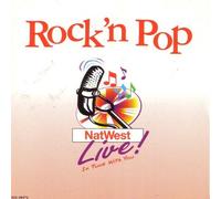 Rock ?N Pop Natwest Live! In Tune With You (UK Import)
