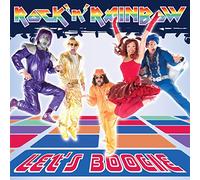 Rock N Rainbow - Let's Boogie