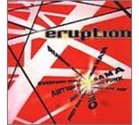 Rock N Rhythm - Vol 2 Eruption