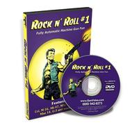 Rock 'n Roll #1: Machine Gun Fun