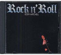 Mitchell, Eddy - Rock 'n' Roll [Import]