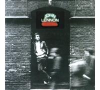 John Lennon – Rock'n'roll – CD – Remasterisé