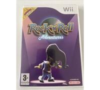 Rock 'n' Roll Adventures G