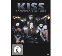 Rock N Roll All Nite