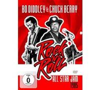 Rock 'N' Roll All Star Jam 1985 DVD G