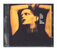 Lou Reed – Rock 'n' Roll Animal – CD – Legacy