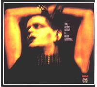 Reed,Lou - Rock'n'Roll Animal [Import]