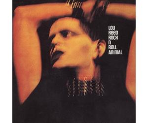 Rock 'n' Roll Animal (Live) by Lou Reed (2000-03-21)