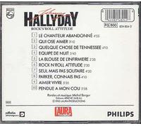 Rock 'n' Roll Attitude