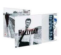 Johnny Hallyday - Rock'n'Roll Attitude