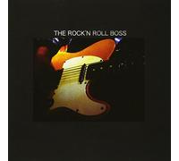 Rock N Roll Boss, the - Yume No FUTA [Import]