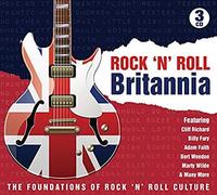 Rock 'n' Roll Britania
