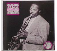 Rock N Roll Call by Louis Jordan & His Tympany Five (1993-02-09)
