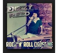 Rock N Roll Chose Me