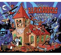 Rock 'N' Roll Church CD