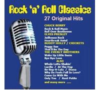 Rock 'N' Roll Classics 27 Originals.
