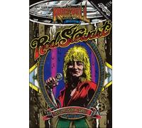 Rock 'N' Roll Comics #38: Rod Stewart