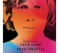 Rock N Roll Consciousness