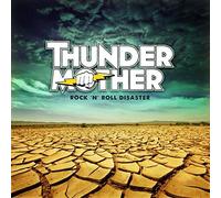 Rock 'N' Roll Disaster